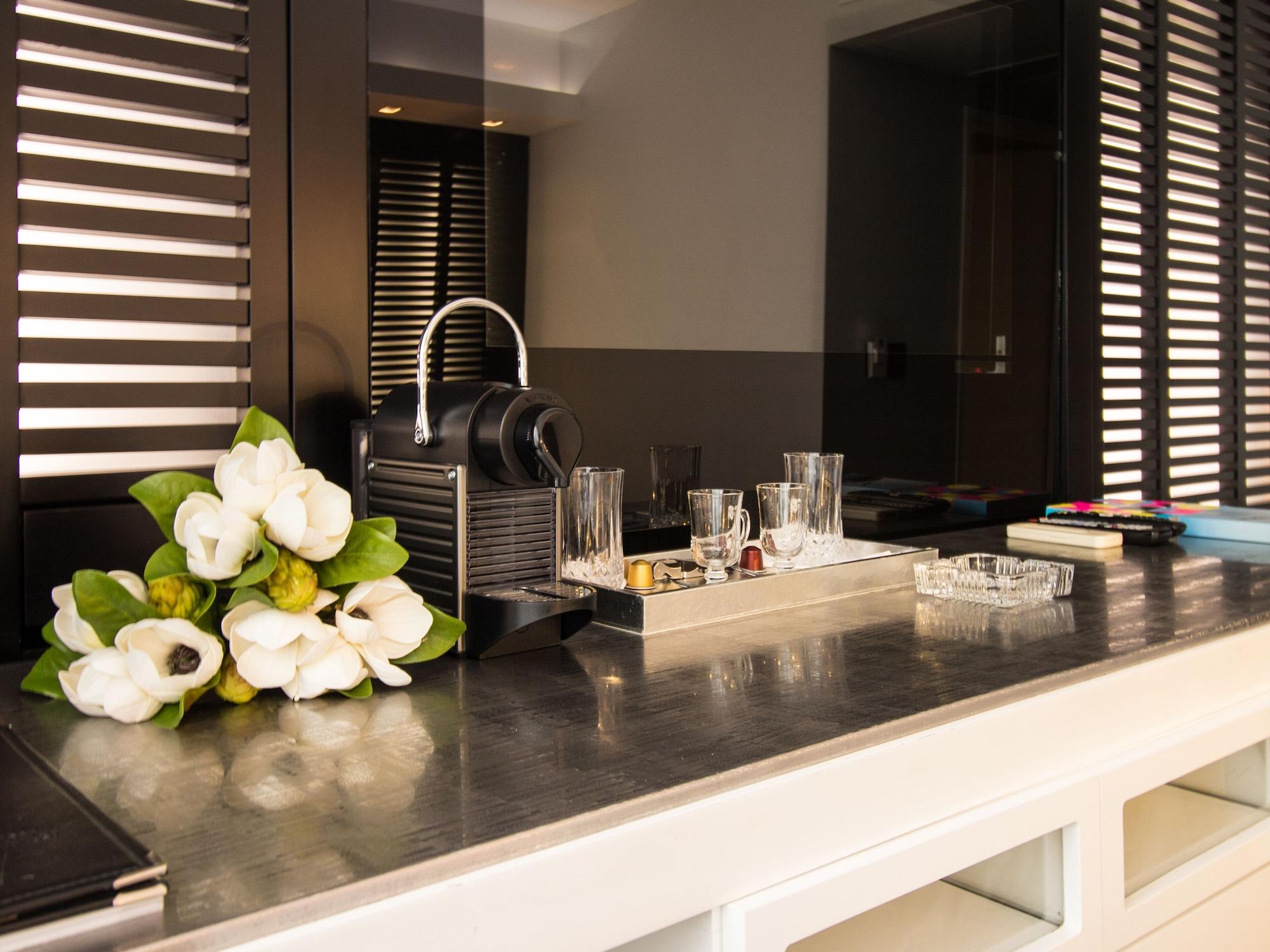 Hotel 1828 Smart Boutique 4*